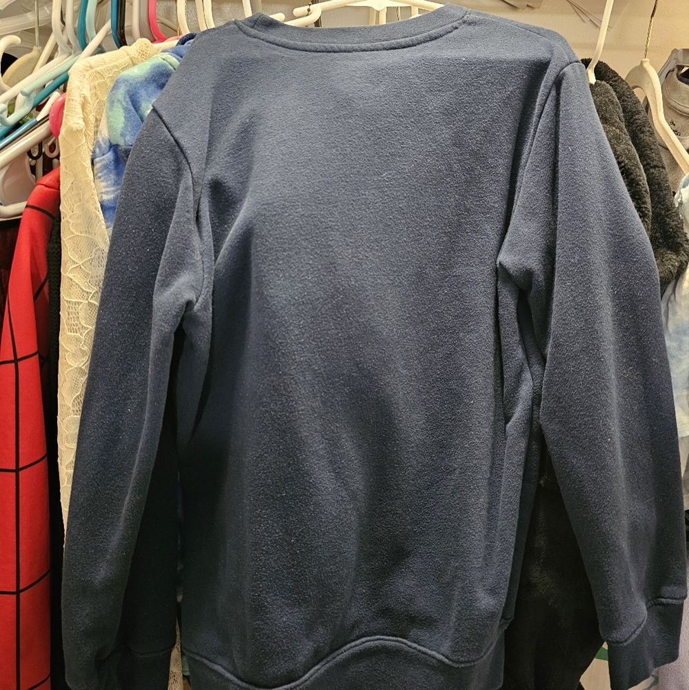 2 Boys Pullover Sweatshirts - Picture 2 of 5